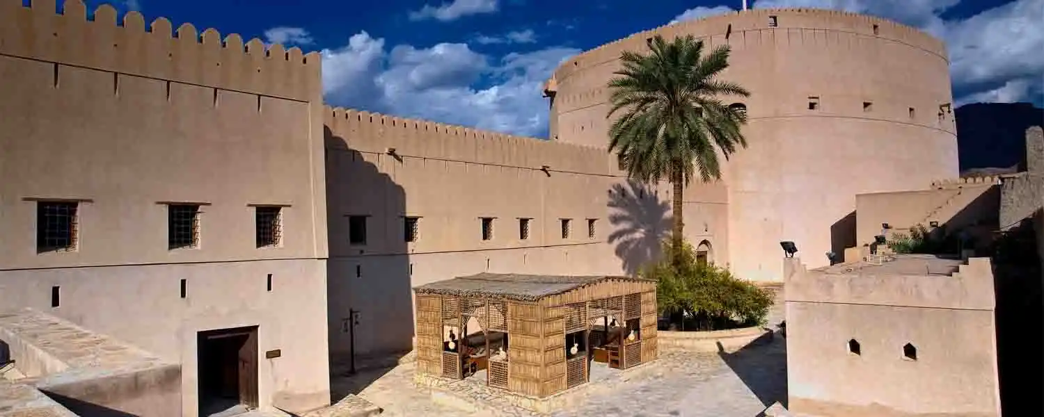 Oman
